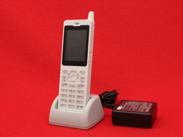 WX01JR(F)｜テルワールド（サクサ（SAXA）中古ビジネスフォン販売店）