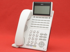 IP8D-8PS-3 デジタルコードレス子機｜テルワールド（NEC中古ビジネス