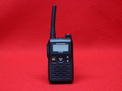 FTH-108 スタンダード本体｜テルワールド（トランシーバー・無線機の