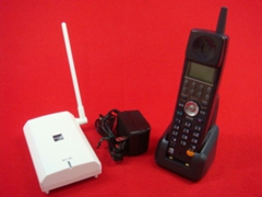 DC600｜テルワールド（サクサ（SAXA）中古ビジネスフォン販売店）