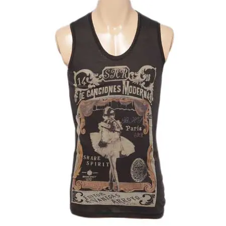 SHARE SPIRIT / タンク SHARE SPIRIT（シェアースピリット） タンク