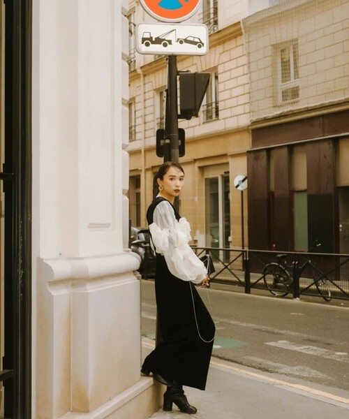 Knuth Marf（クヌースマーフ）の「【Knuth Marf/クヌースマーフ】2way