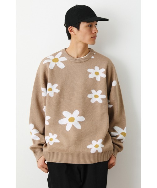 Meadow Flower crown ニットクラウン meadow flower ニットクラウン