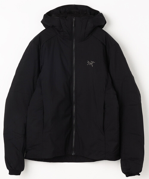 ARC'TERYX/アークテリクス Atom SV Hoody Women's /アトム SV フーディ