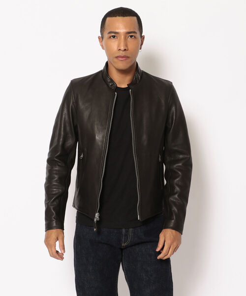 ショット 551US ニューネイキッド 36 シングルライダース