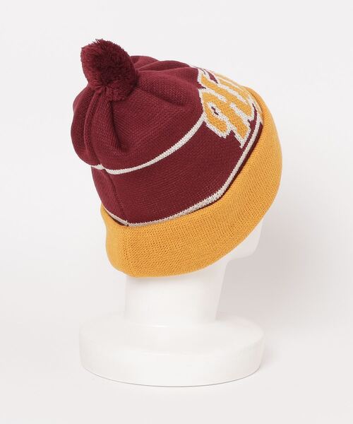 ヒステリックグラマー希少！チリーウィリー ボンボン ニットキャップ