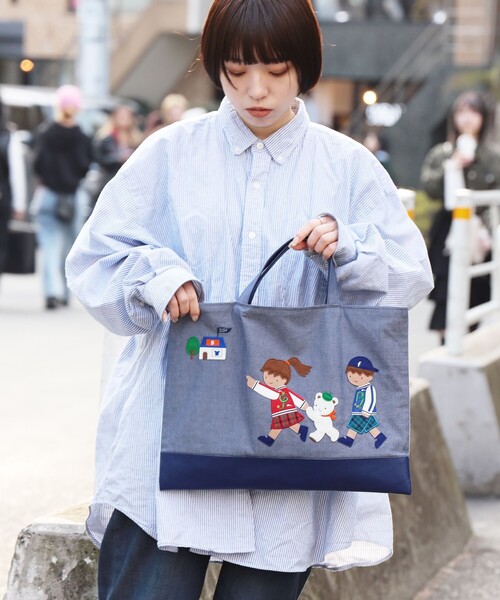 BEAMS JAPAN（ビームス ジャパン）の「familiar × BEAMS JAPAN / 別注