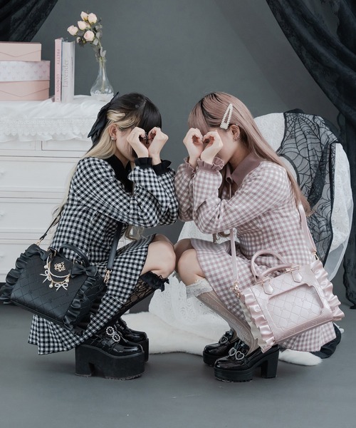 葛葉 にじさんじ Maison de FLEUR メゾフル 痛バ 痛バッグ 葛葉 にじ