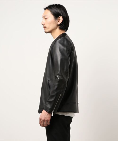 UNITED TOKYO（ユナイテッドトウキョウ）の「ラムレザーシングル