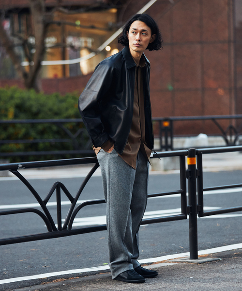 EDIFICE LA BOUCLE（エディフィスラブークル）の「【LA BOUCLE