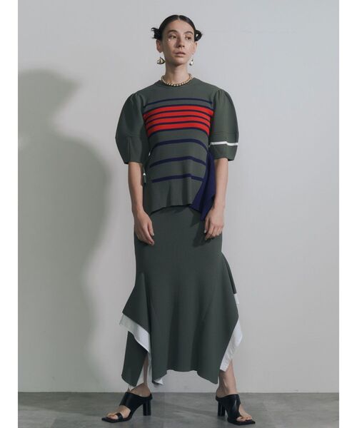 西野カナ 15th Anniversary CDジャケットコレクション TシャツUN3D