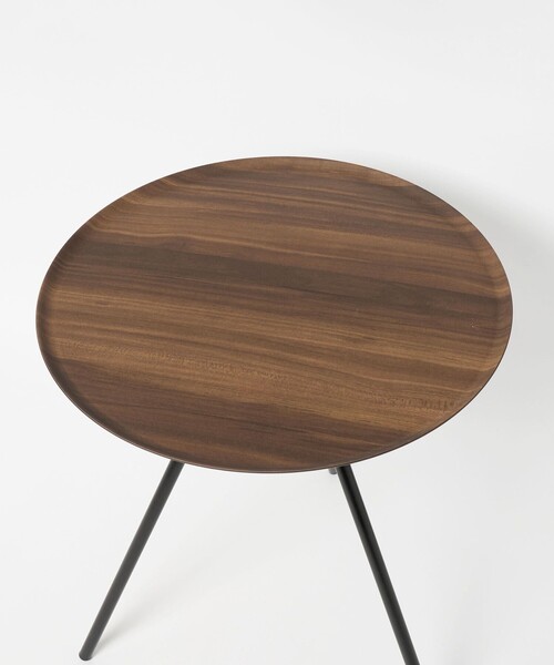 ヘリノックス Table O テーブル オー/ウォールナット Helinox TABLE