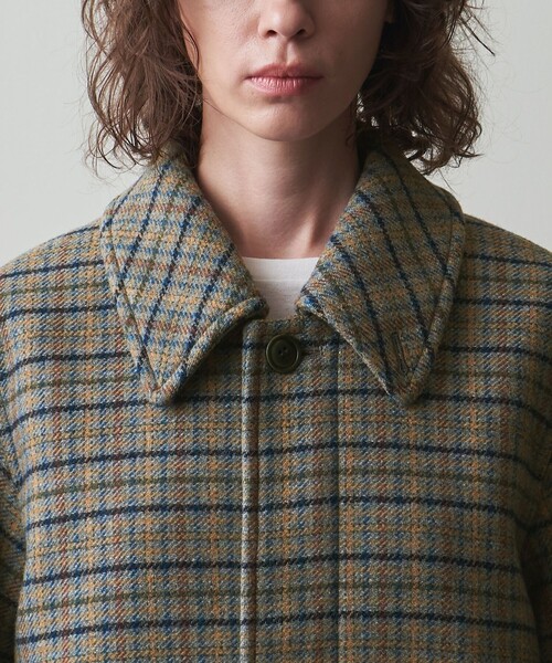 Steven Alan（スティーブンアラン）の「＜Steven Alan＞チェック