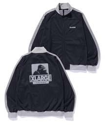 XLARGE（エクストララージ）の「XLARGE×MAN WITH A MISSION HOODED