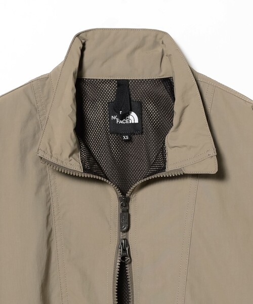 セール】THE NORTH FACE / エンライド トラック ジャケット（ナイロン