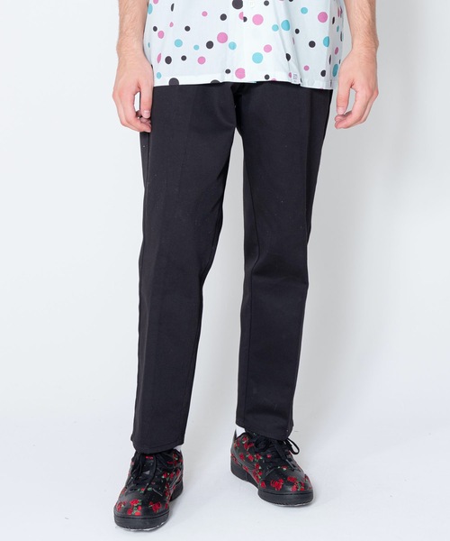 ベドウィンのディッキーズサンダース ベドウィンディッキーズチノパン