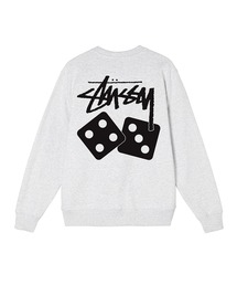 STUSSY（ステューシー）の「Stussy x Champion Rochester “Twist Girl