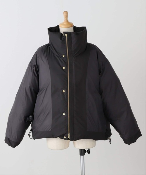 Short ダウン ジャケット（ダウンジャケット/コート）｜Deuxieme