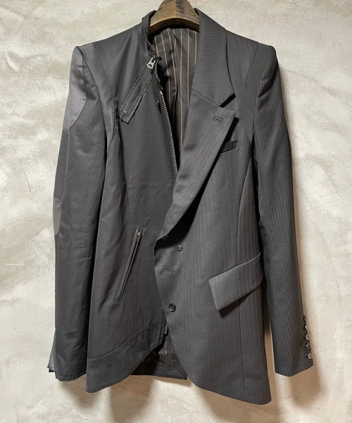 イフシックスワズナイン ブラックパラダイス初期 イフシックスワズ