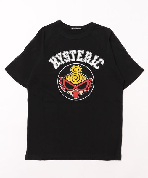 新品未使用 】verdy hysteric mini Tシャツ 大人Mサイズ Hysteric Mini