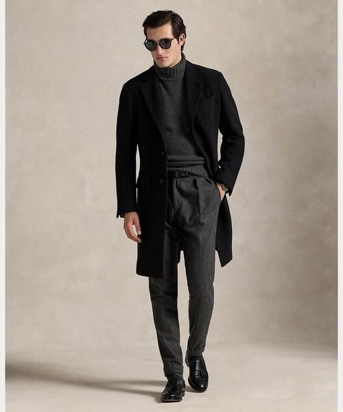 POLO RALPH LAUREN（ポロ ラルフ ローレン）｜チェスターコート一覧