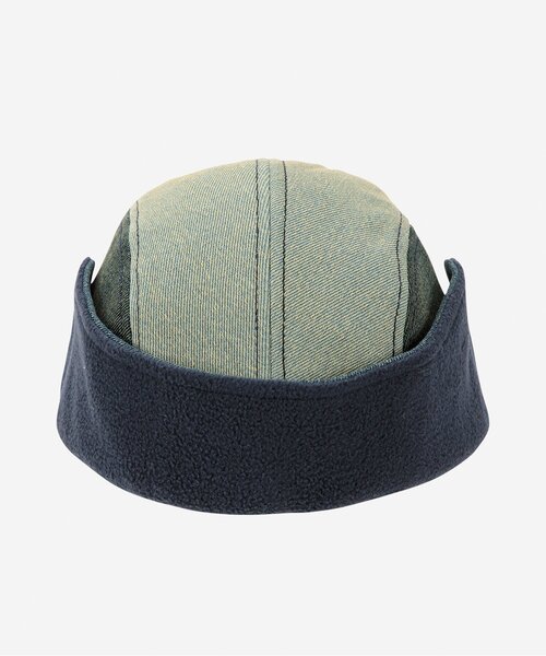 セール】Go Bobo denim winter cap【キッズ】（キャップ）｜BOBO