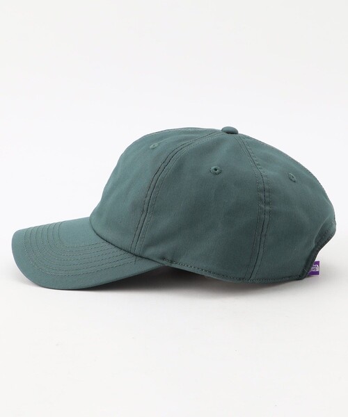 PALACE × THE NORTH FACE】Field Cap GREEN グリーン PALACE North