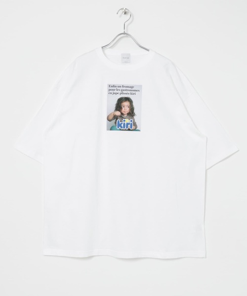 URBAN RESEARCH（アーバンリサーチ）の「『別注』Kiri×URBAN RESEARCH