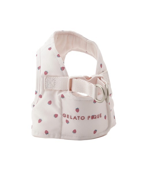 CAT&DOG】【販路限定商品】モチーフ柄ハーネス（リード/ハーネス/首輪