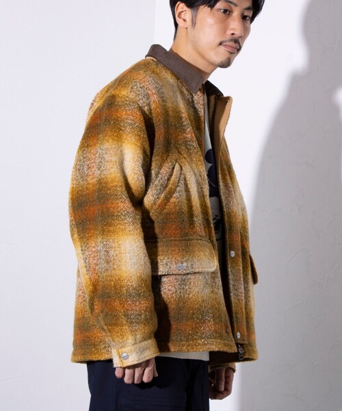 PENDLETON（ペンドルトン）の「【PENDLETON/ペンドルトン】チェック