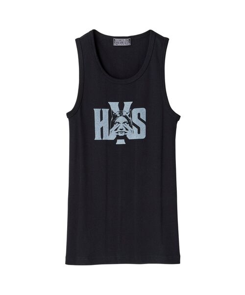 HYSTERIC GLAMOUR タンクトップ