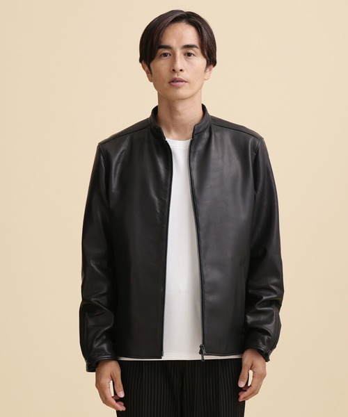 NANO universe（ナノユニバース）の「LB.04/バンドカラーシングル