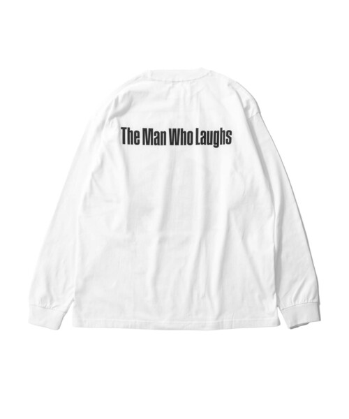 追加》志村けん × JOURNAL STANDARD ロンT（Tシャツ/カットソー