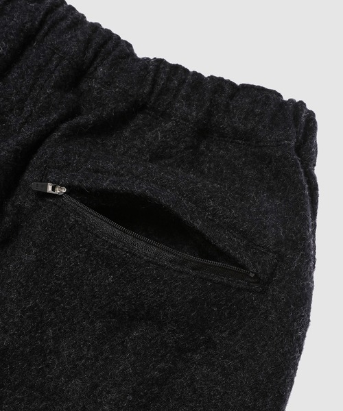 COMME des GARCONS HOMME（コム デ ギャルソン・オム）の「ウール