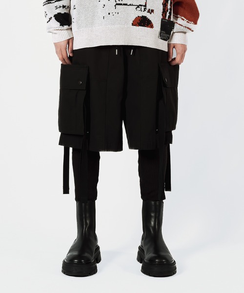 Wizzard（ウィザード）の「Wizzard ウィザード / LAYERED PANTS