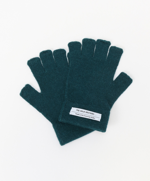 THE INOUE BROTHERS Glove lettes 手袋 THE INOUE BROTHERS / ザ