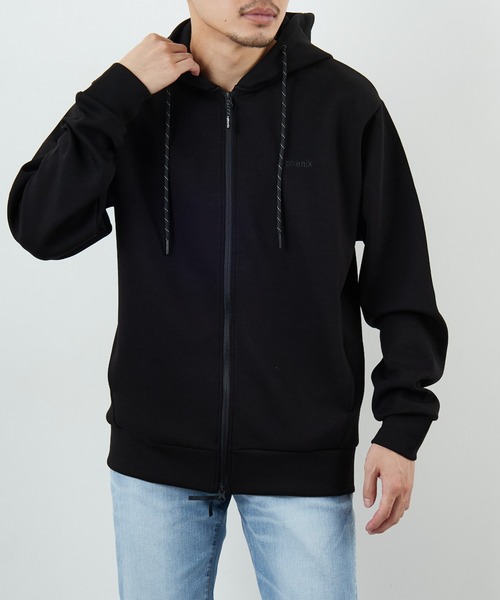 ROTTENGRAFFTY ジップパーカー Lサイズ ROTTENGRAFFTY ジップパーカー