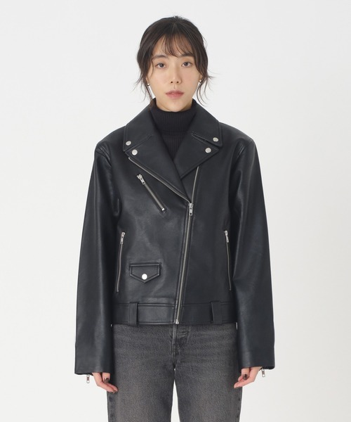 Levi's（リーバイス）の「LEVI'S(R) MADE & CRAFTED(R) ボアライダース