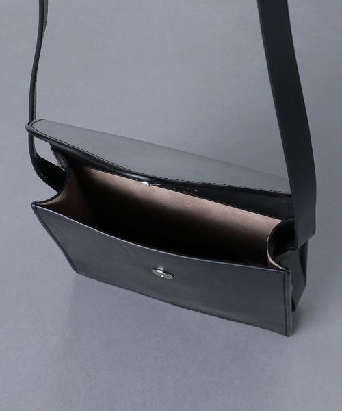 LEMAIRE（ルメール）の「＜LEMAIRE（ルメール）＞ SATCHEL BAG