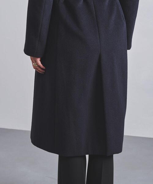 UNITED ARROWS（ユナイテッドアローズ）の「UBCS ANG/W ノーカラー