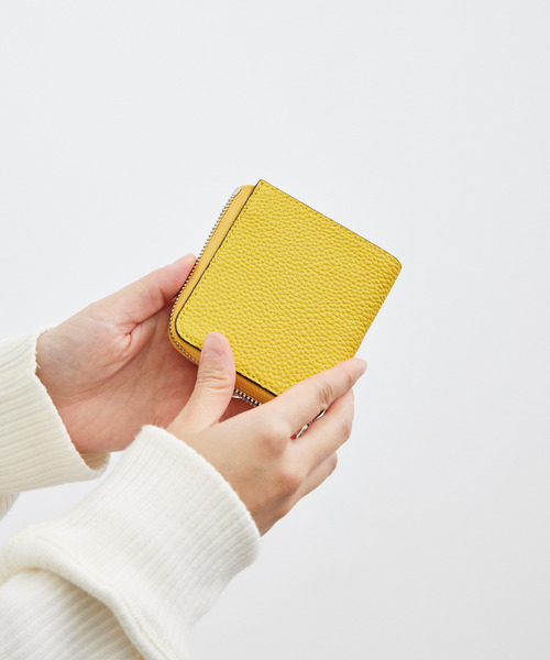 ITTI イッチ / CRISTY VERY COMPACT WLT.5 / DIPLO FJORD / クリスティ