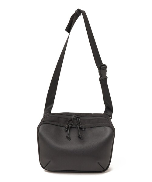 LOST COL.:〈撥水加工〉ショルダー バッグ 25AW◇（ショルダーバッグ