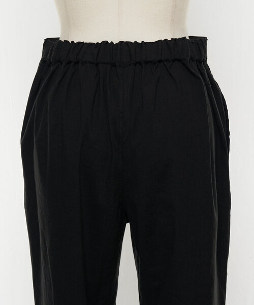 セール】リネン混スリムパンツ（その他パンツ）｜BEARDSLEY