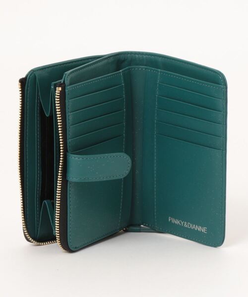 セール】PINKY&DIANNE(ピンキー＆ダイアン) DF・カヌレ L字ファスナー2