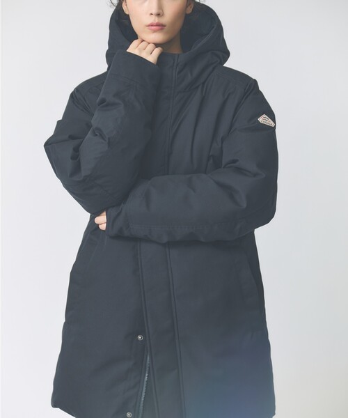 PYRENEX / ピレネックス】HMY031 PAU/ポー（ブルゾン）｜Pyrenex