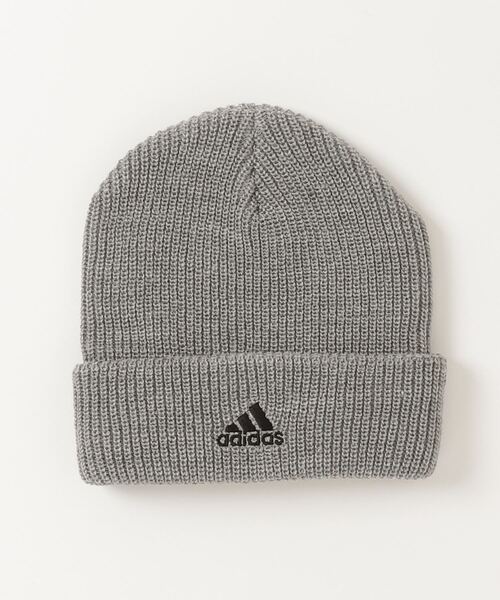 セール】adidas/アディダス キッズ ビーニー ニット帽 ADM BOS AC