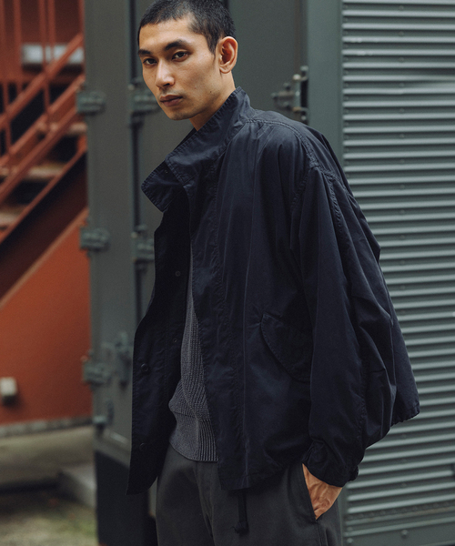 JOURNAL STANDARD（ジャーナルスタンダード）の「65 ショートモッズ