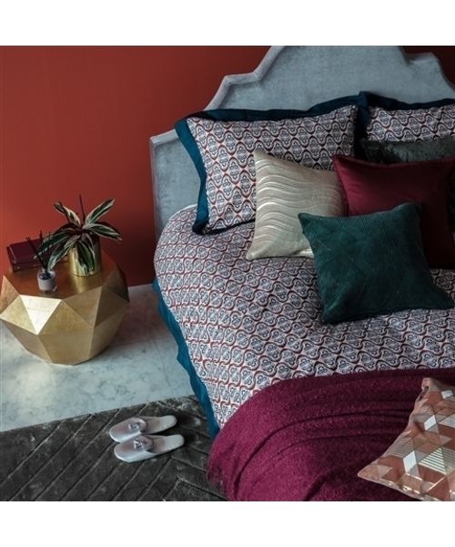 W520】ダイヤモンド テーブル ゴールド（家具）｜Francfranc（フラン