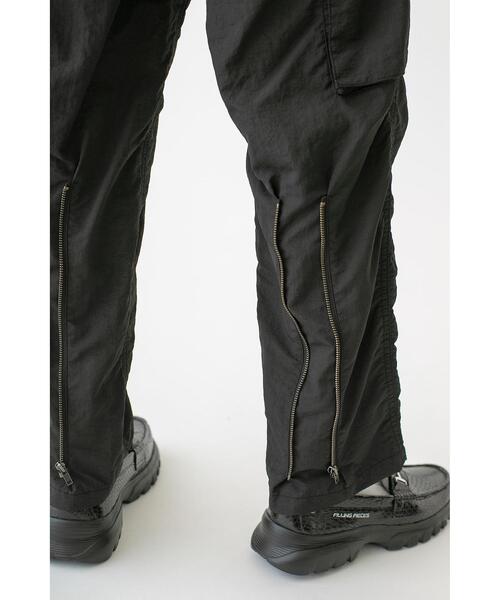 monkey time カーゴパンツ S 美品 Dickies × monkey time ガーメント