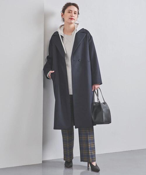 UNITED ARROWS（ユナイテッドアローズ）の「UWSC W/N BIG テーラード